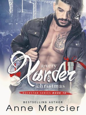 cover image of A Very Xander Christmas 3